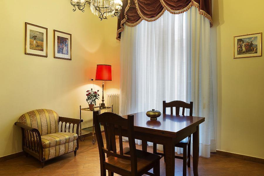 Corte Reale Lecce Eksteriør billede