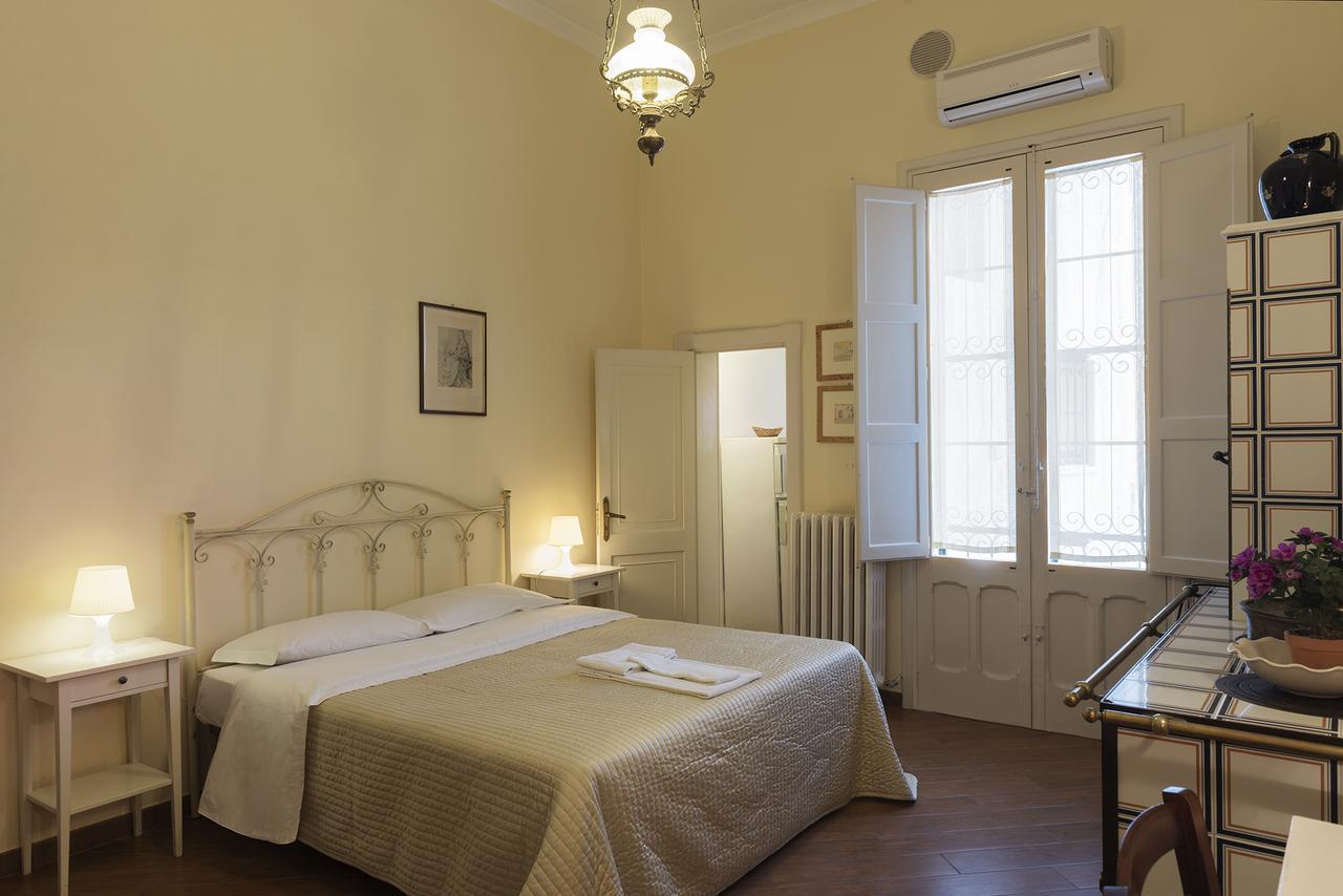Corte Reale Lecce Eksteriør billede