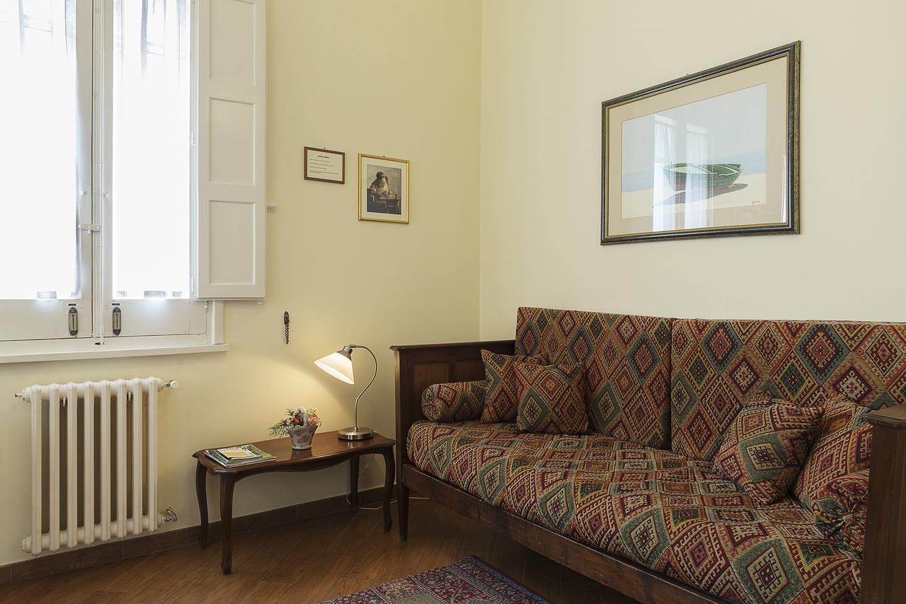 Corte Reale Lecce Eksteriør billede