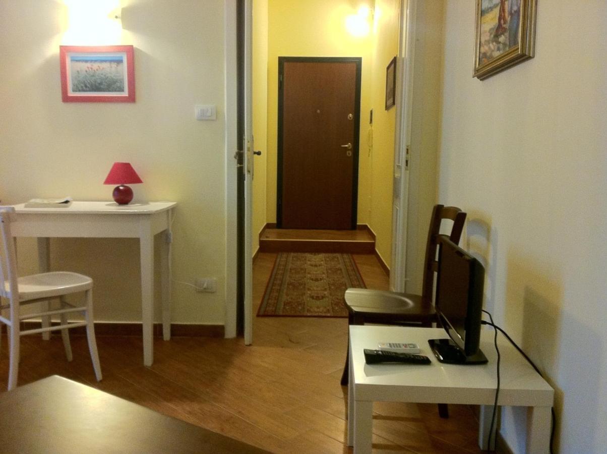 Corte Reale Lecce Værelse billede
