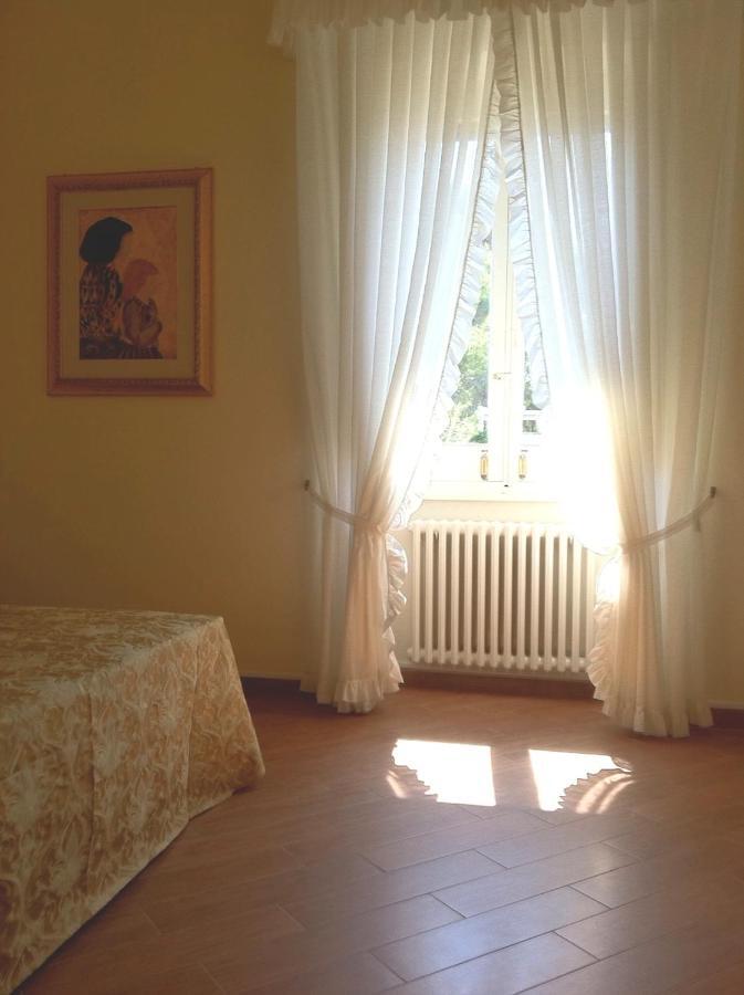 Corte Reale Lecce Værelse billede
