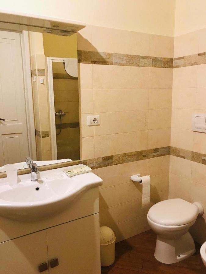 Corte Reale Lecce Eksteriør billede