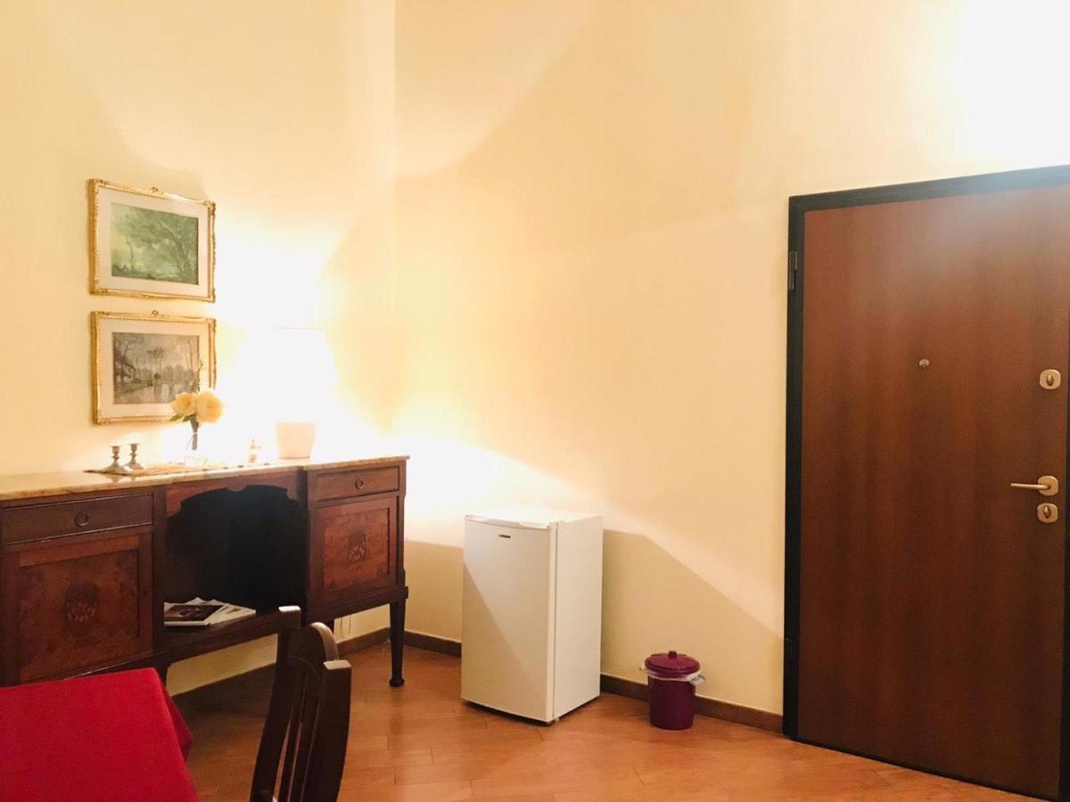 Corte Reale Lecce Eksteriør billede